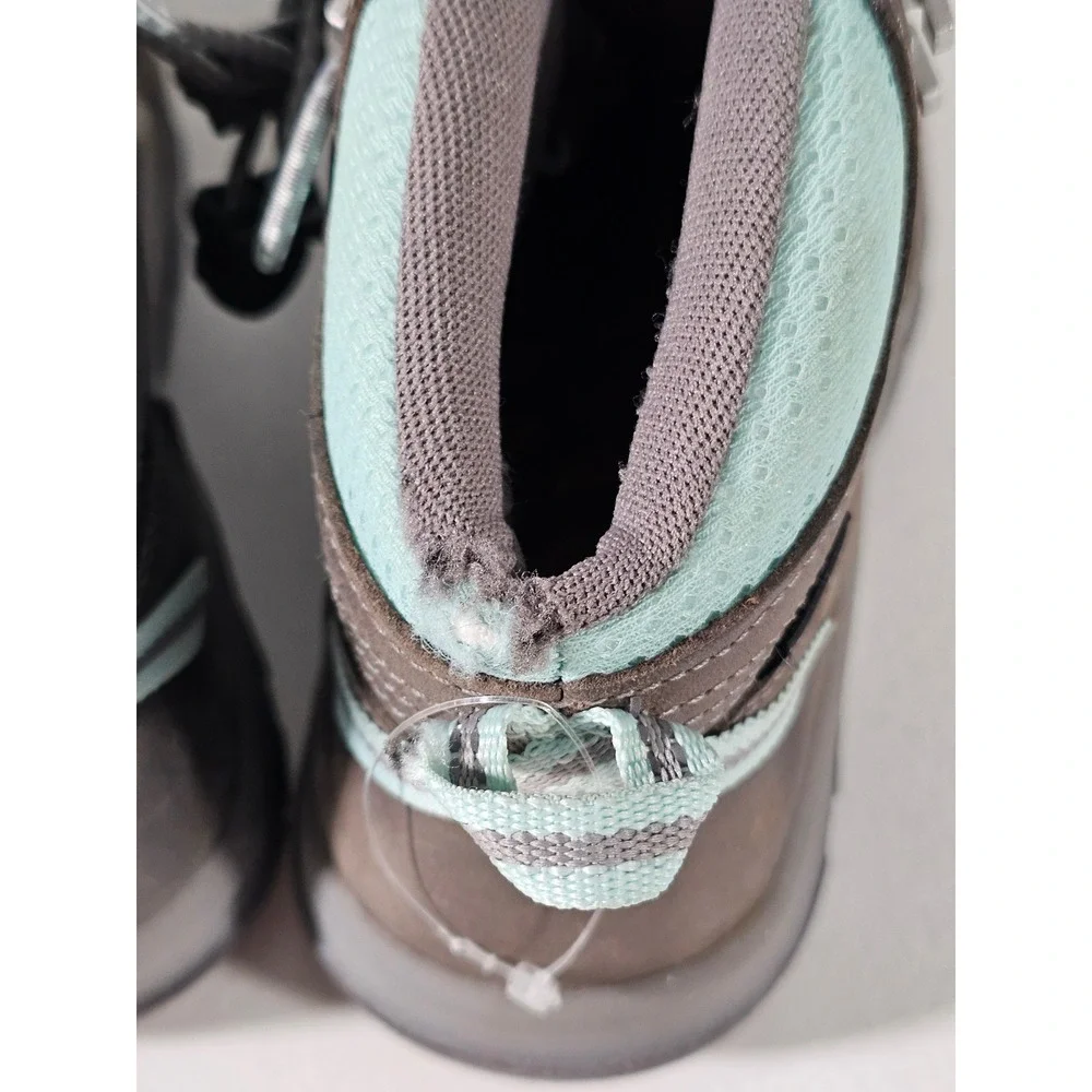 Keen targhee waterproof